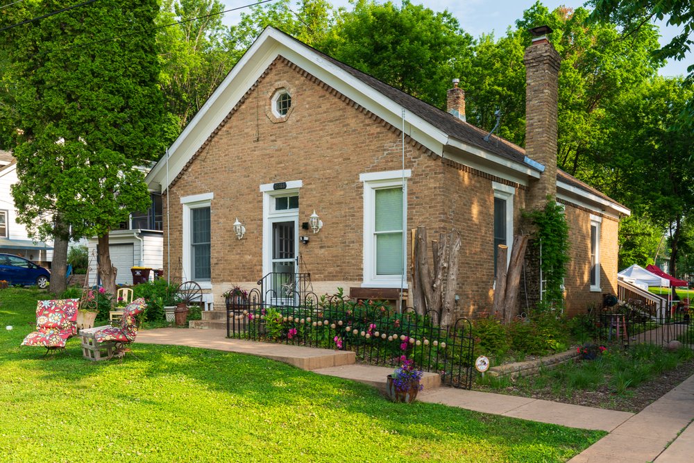 Afton Village School
