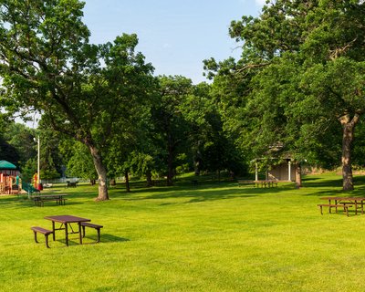 Afton Town Square Park