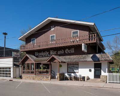 Brookside Bar and Grill