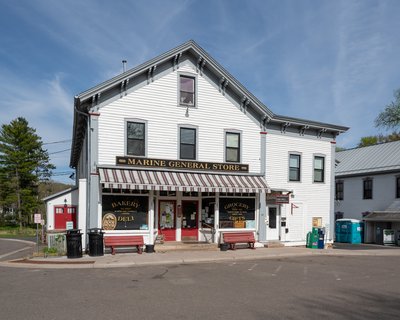 Marine General Store