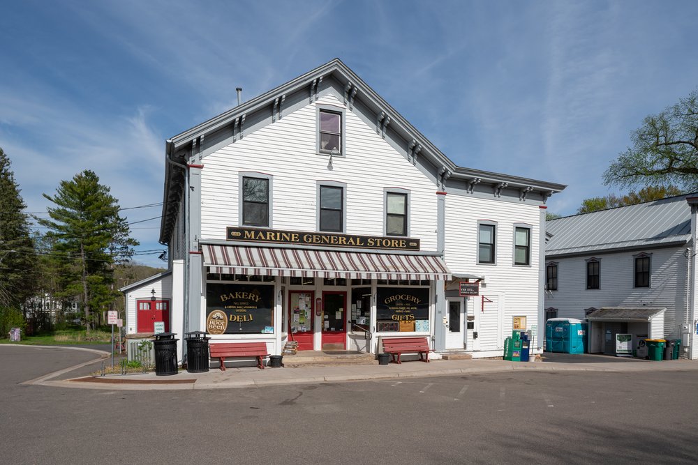 Marine General Store