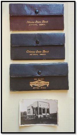 10bank book