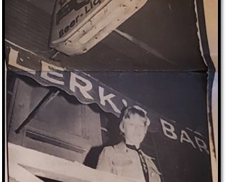 27Lerks bar