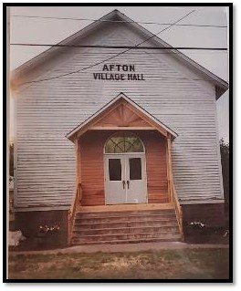2afton hall