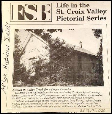 31life in st croix valley pictorial