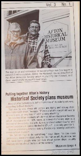4museum new life