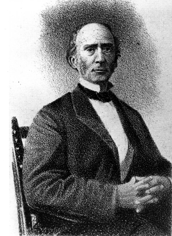 George Judd