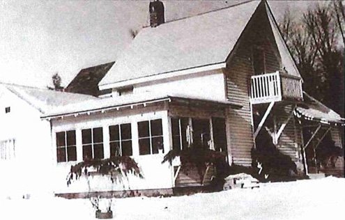 Putnam House